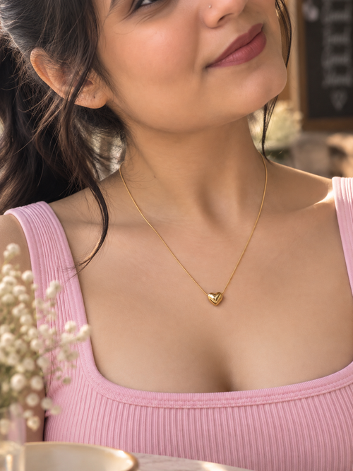 Aria Heart Chain